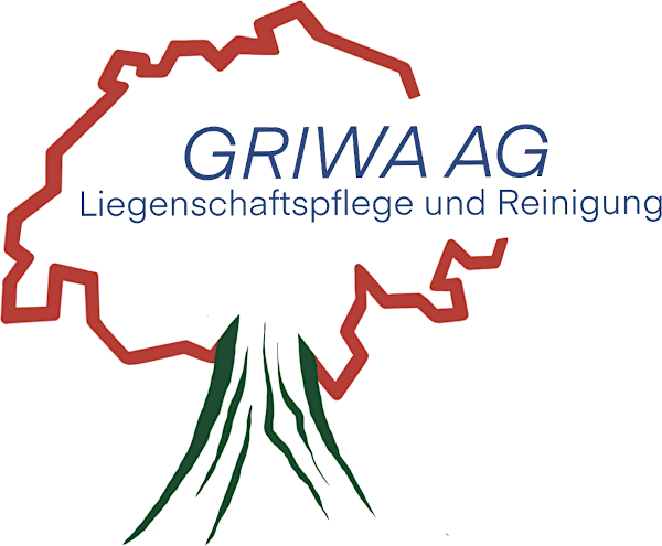 Griwa AG Liegenschaftspflege und Reinigung