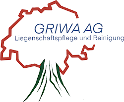 Griwa AG Liegenschaftspflege und Reinigung